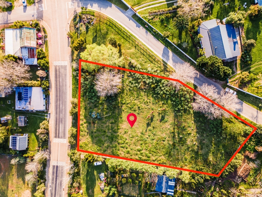 Commercial Property for Sale in Baardskeerdersbos Western Cape